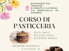 ✅ CORSO DI PASTICCERIA! ✅ 🍪 🧁 🍰